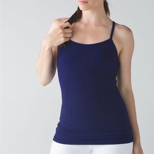 Lululemon Power Y Tank